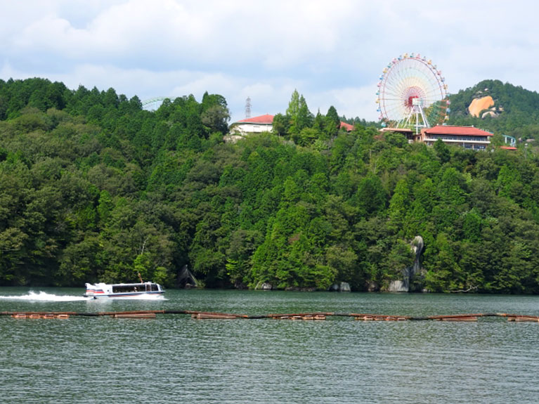 恵那挟ワンダーランド