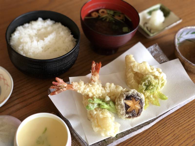 神坂茶寮★メニューのご案内★お子様メニューもございます★週末はデザートメニューも充実！