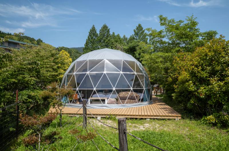 【ほしとせせらぎのぐらんぴんぐ】夏休み期間ご予約受付開始！クアリゾート湯舟沢利用券付♪早割プランでお得に！暑い夏でも室内プールで楽しもう♪