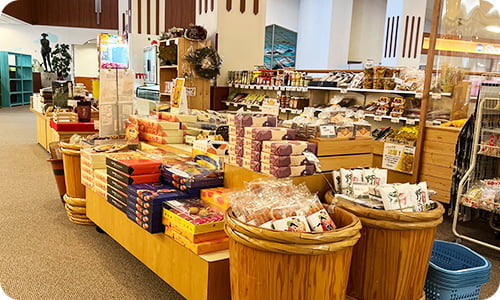 売店