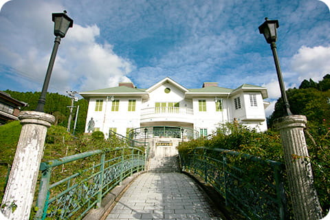 日本大正村